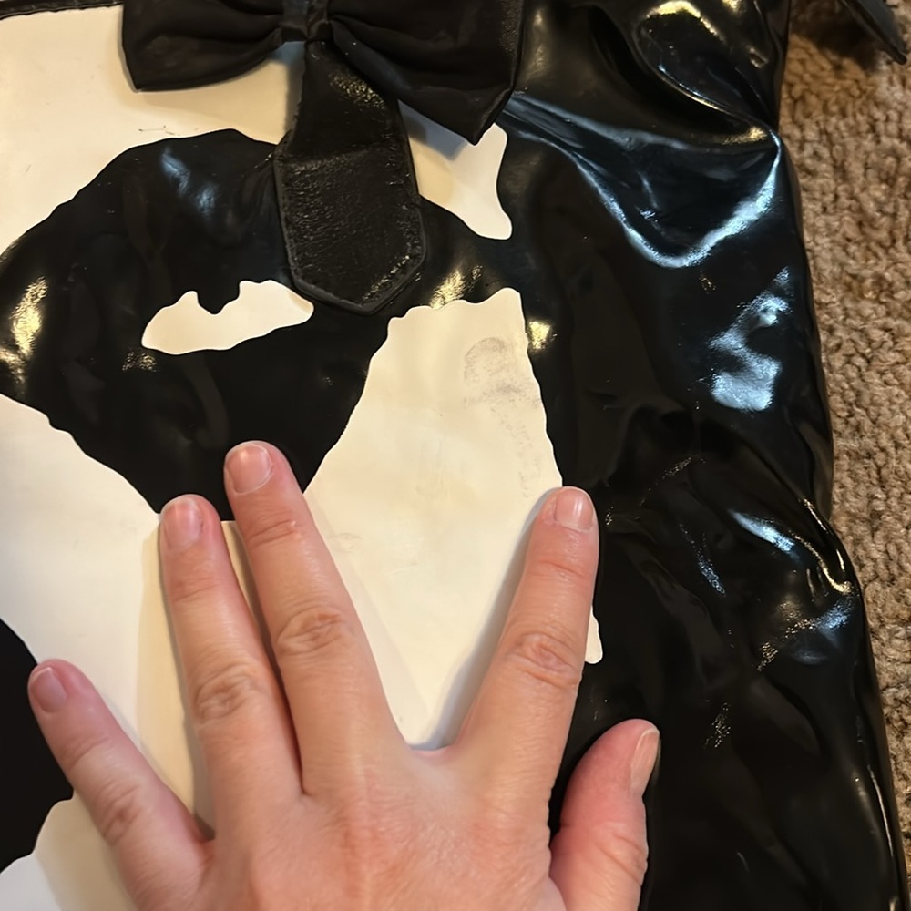 Hot Topic Misfits bag - Picture 5 of 7